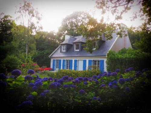 Breles Bed & Breakfast | Chambres d'hotes Chez Annie