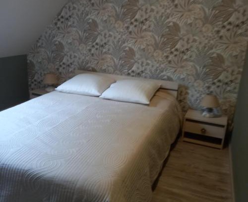 Cerans-Foulletourte House | Chambres doubles et dortoir