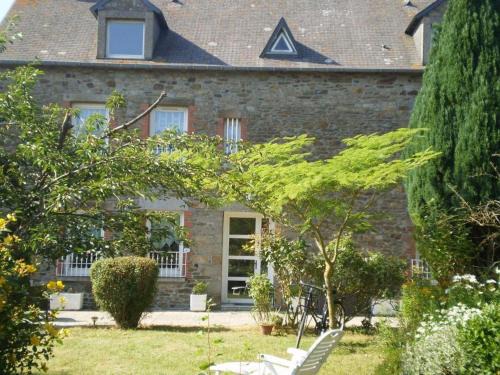 Cherrueix Bed & Breakfast | Chambres Le Lac
