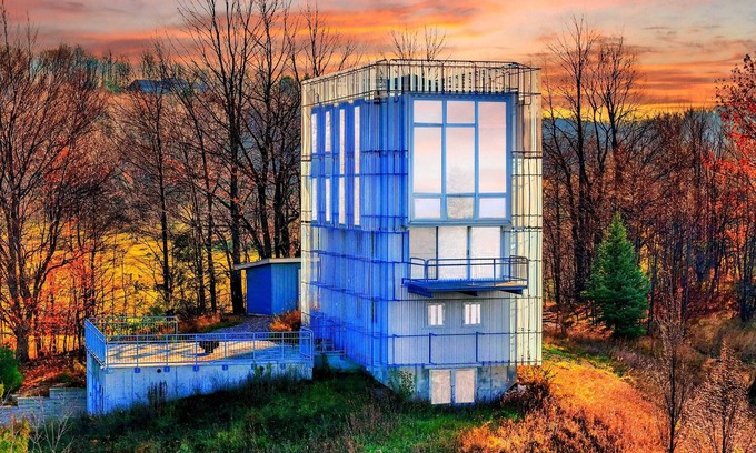 Northport House | Chameleon House - Northport