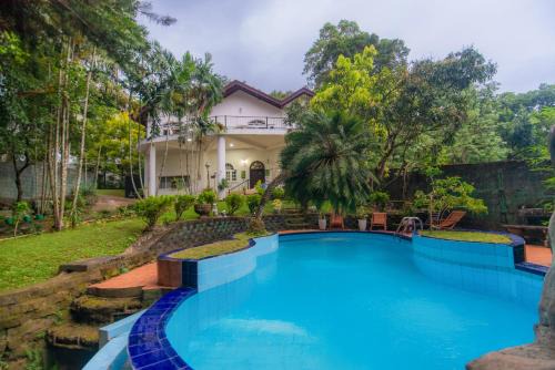 Kandy House | Chaminrich Villa and Homestay