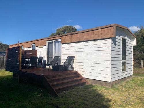 Bicheno House | Champ Villa