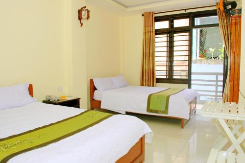 Hue City Centre Hotel | Champa Hue Hotel