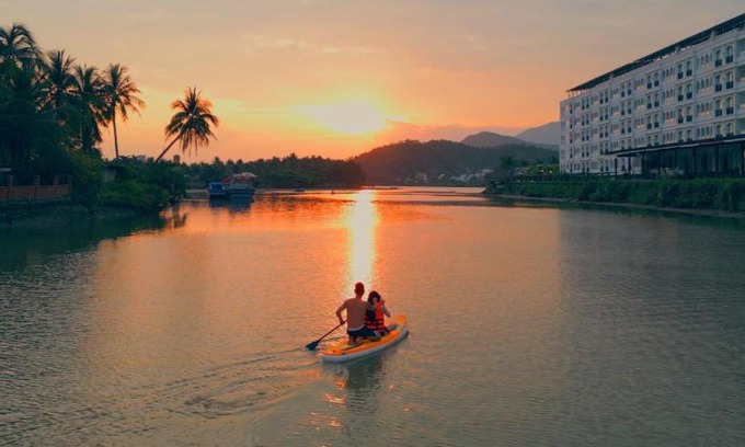Nha Trang Resort | Champa Island Nha Trang - Resort Hotel & Spa