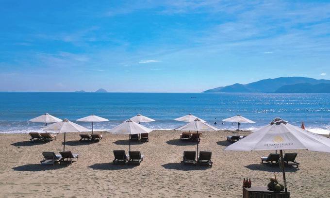 Nha Trang Resort | Champa Island Nha Trang - Resort Hotel & Spa