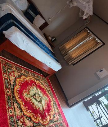 Don Det House | Champa Riverside