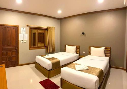 Pakse Hotel | Champadiamon hotel