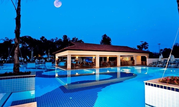 Beldibi Resort | Champion Holiday Village - All Inclusive