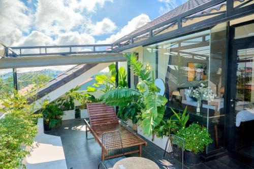 Cam Ha Hotel | Champion villa Hoi An