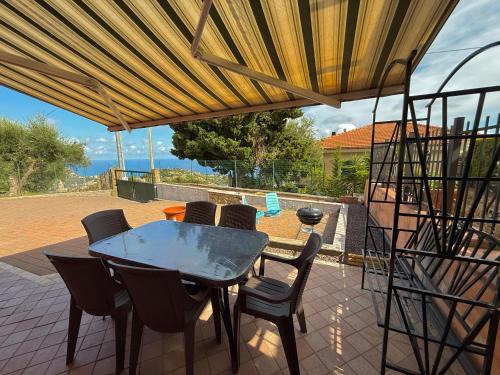 Poggi House | CHAMPIONS villa