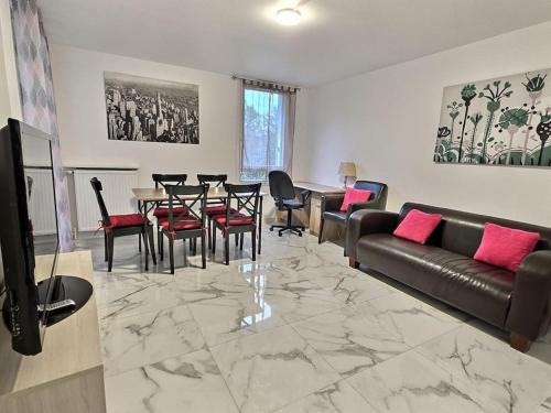 Champs-sur-Marne Apartment | Champs Harmony *Paris*Disney*