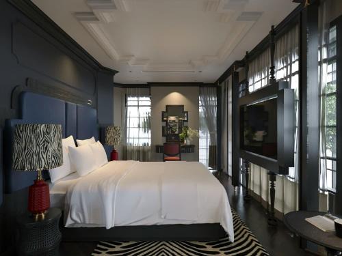 Old Quarter Hotel | Champton Hanoi Hotel