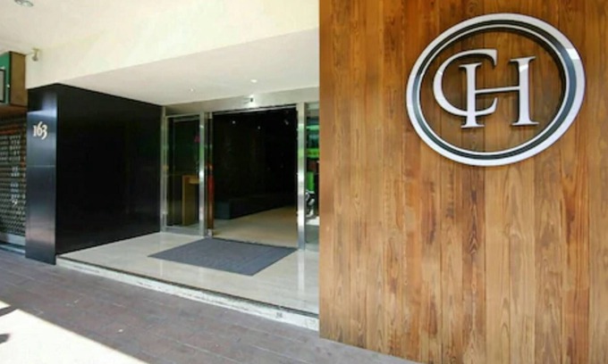 Central District Hotel | Chance Hotel Taichung
