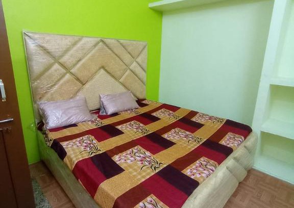 Ujjain House | Chandan home stay