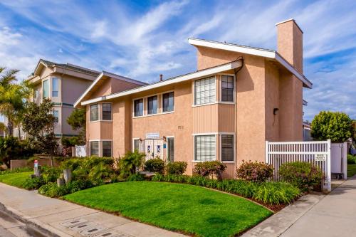 Oxnard Shores Apartment | Channel Island Shores