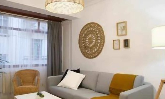 Ferrol Apartment | CHANTEIRO Apartment