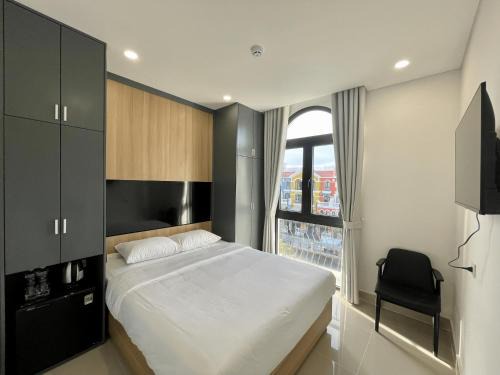 Ganh Dau Apartment | ChaoTea