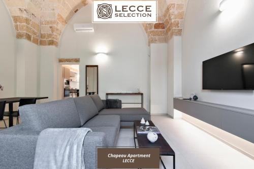 Squinzano Apartment | Chapeau Apartment - Lecce Selection