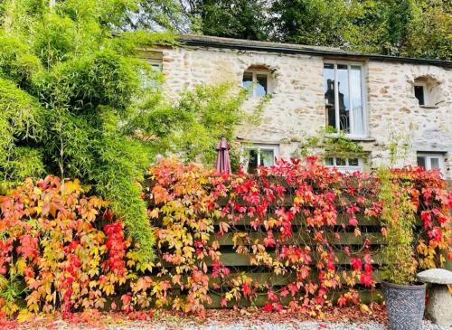 Bodmin House | Chapel Barn