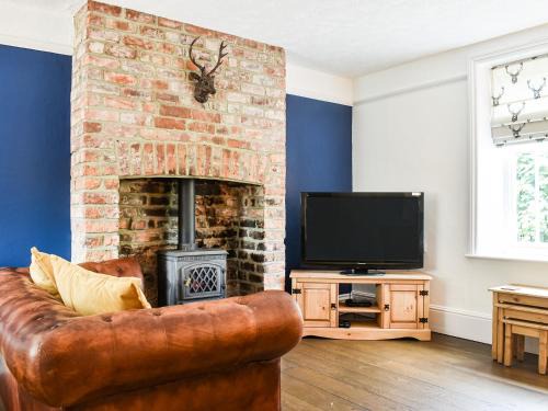 Fylingthorpe House | Chapel Cottage