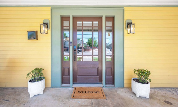 Northside House | Chapel Hill Roots - Northside Historic Home