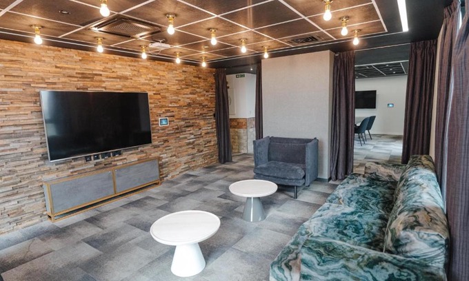 East Acton Apartment | Chapter Ealing in North Acton