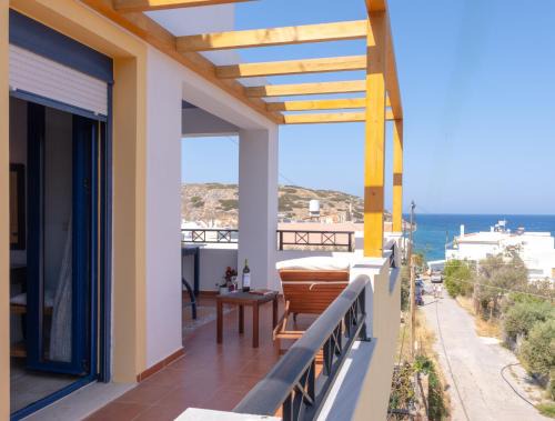 Mochlos Villa | Chara's Residence