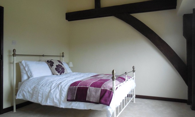 Ashwell House | Character cottage for four in beautiful village steeped in history