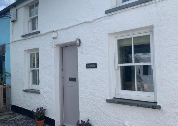 Gwynedd- Snowdonia House | Character Cottage Nr Betws Y Coed.