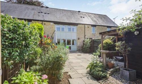 Wheatley House | Character Village property