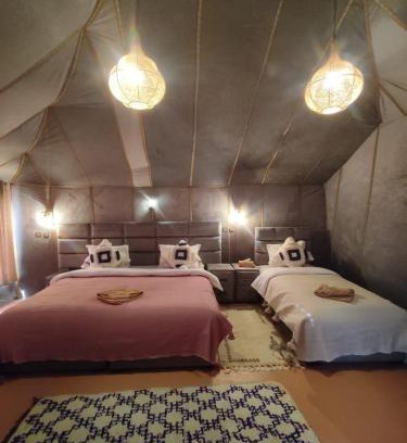 Hassilabied Apartment | ChariF Luxury Camp