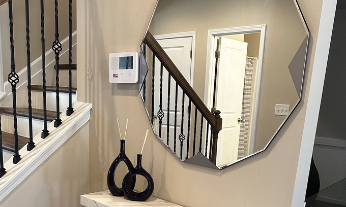 Dallas House | Charis Summer Home