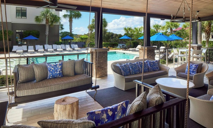 Kiawah Island Hotel | Charleston Kiawah Island/Andell Inn