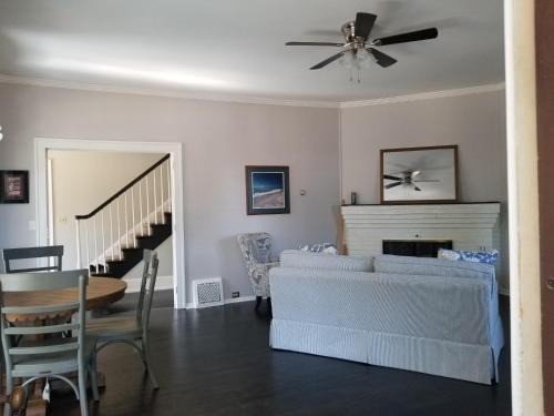 Charlevoix Bed & Breakfast | Charlevoix House