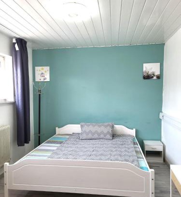 Dossenheim Apartment | Charlotte House Heidelberg