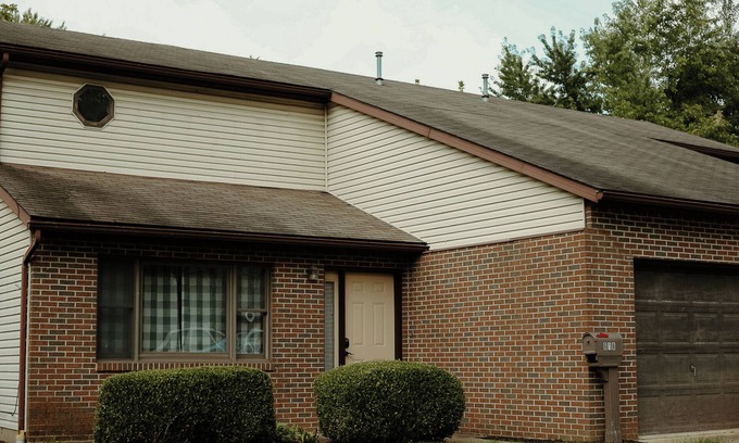 Millersburg Condo | Charlotte's Cove - Right in the Heart of Amish Country