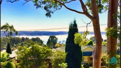 Bonnells Bay House | Charlottes Rhapsody