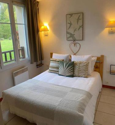 Levernois Apartment | Charm Burgundy