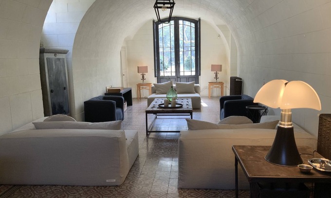 Villeneuve-sur-Lot House | Charm of a family home