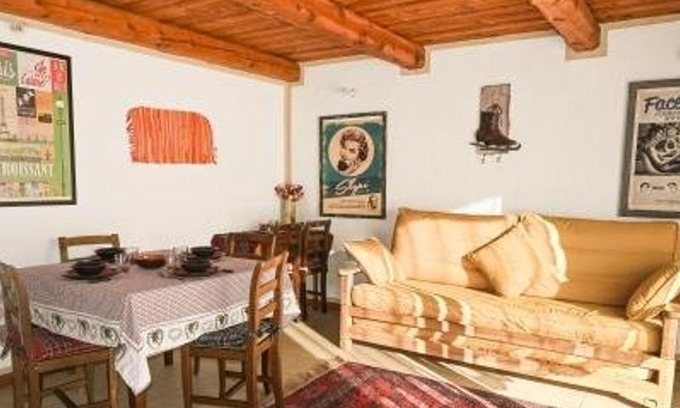 Montgenevre Apartment | Charmant 3 pièces à Montgenèvre avec garage et jardin - FR-1-266-208