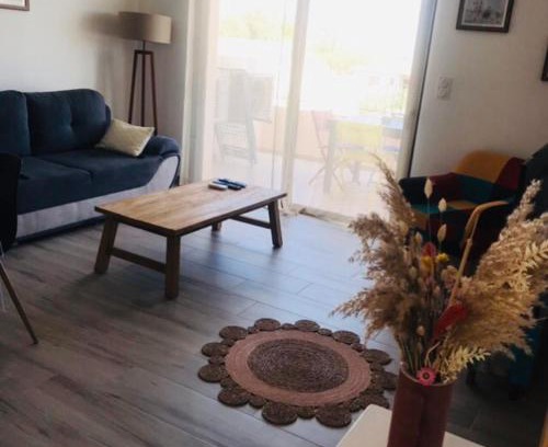 Cervione Apartment | Charmant appartement à 600 mètres de la mer