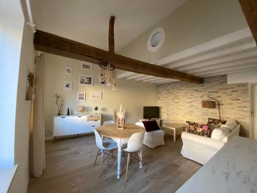 Castres Apartment | Charmant appartement centre ville de Castres