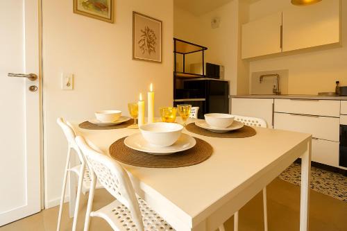 Romainville Apartment | Charmant appartement cosy et paisible proche Paris - métro à 2min