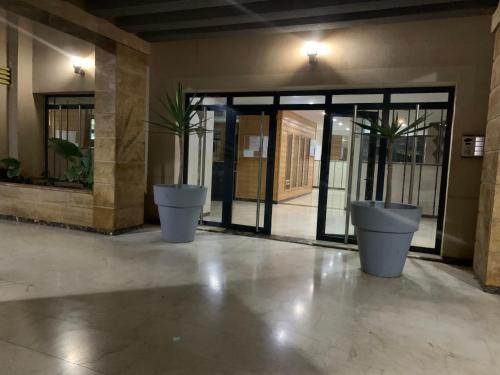 Hai El Macta Apartment | Charmant appartement pour famille uniquement en résidence à Oran Gambetta