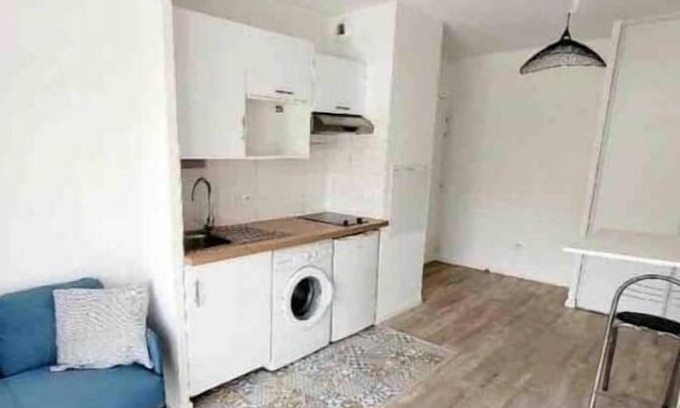 Talence Apartment | Charmant et Fonctionnel