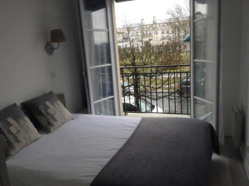 Serris Apartment | Charmant petit appartement a Disneyland !
