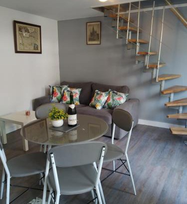Bayeux House | Charmant petit logement
