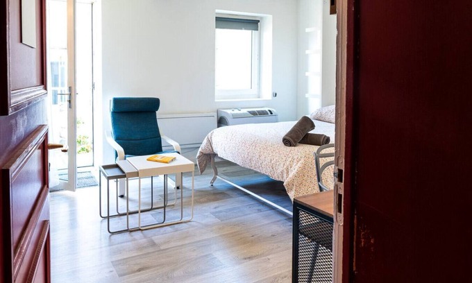 Clermont Ferrand City Centre Apartment | Charmant studio pour 2 personnes centre historique