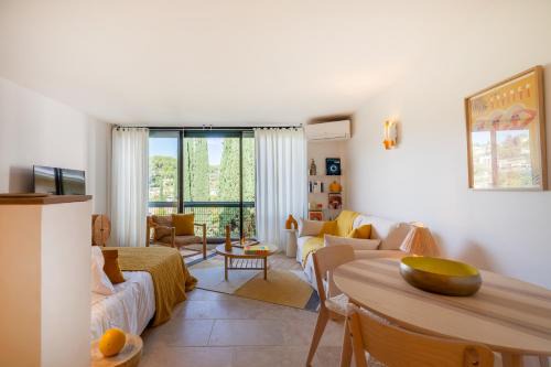 Mougins Apartment | Charmant studio à Mougins