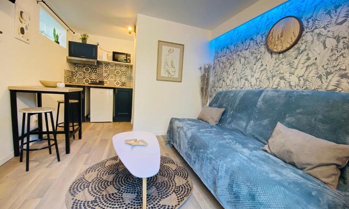Talence Apartment | Charmant studio à Talence
